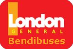 London General Bendibuses